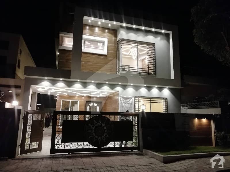 10 Marla House For Sale In Bahria Town Phase 2 Rawalpindi Punjab