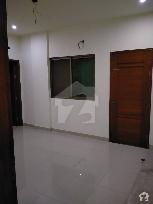 1800  Square Feet Flat Is Available For Rent In Dha Defence