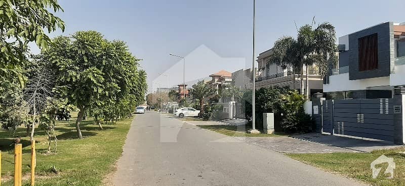 1 Kanal Residential Near Plot No 759 Block C Good Location