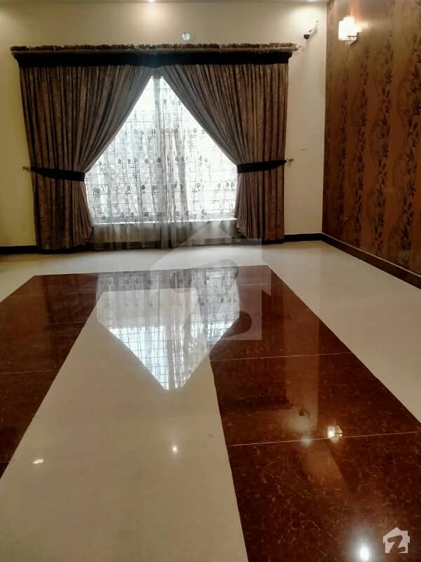 1 kanal brand new outstanding double story house for OFFICE OR RESIDENCE in johar town near SHAUKAT KHANUM HOSPITAL