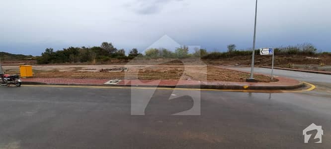 Plot For Sale Sector J Corner Extreme Top Location Bahria Enclave Islamabad Plot For Sale Sector J Corner Extreme Top Location Bahria Enclave Islamabad