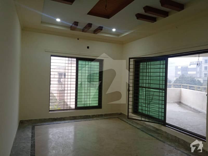 10 Marla Upper Portion For Rent In State Life