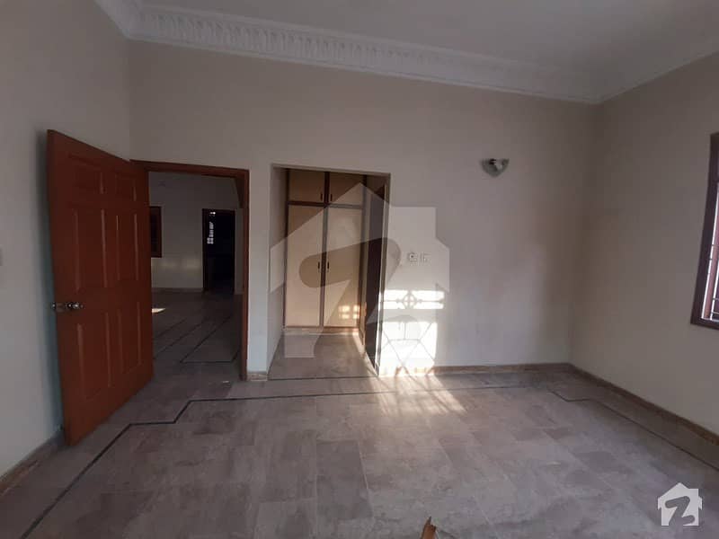 450 Sq Yards Ground Floor Corner Portion For Rent In Gulistan E Jauhar Prime  Location Block 15