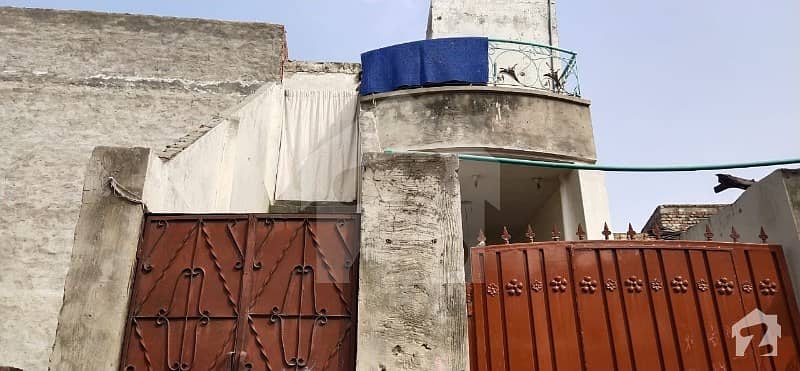 نادِر آباد کینٹ لاہور میں 2 کمروں کا 3 مرلہ مکان 30 لاکھ میں برائے فروخت۔