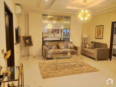 Bahria Town Phase 7 Excellent Fully Furnished 3 Bed Rooms Beautiful Architect Design Apartment Available For Sale Bahria Town Phase 7 Excellent Fully Furnished 3 Bed Rooms Beautiful Architect Design Apartment Available For Sale