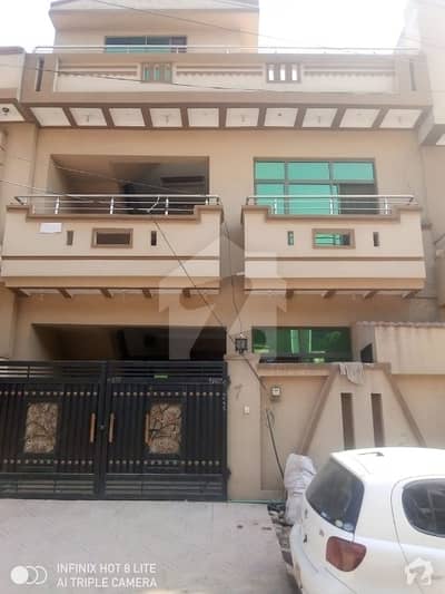 1125 Square Feet Spacious House Is Available In Airport Housing Society For Rent 1125 Square Feet Spacious House Is Available In Airport Housing Society For Rent