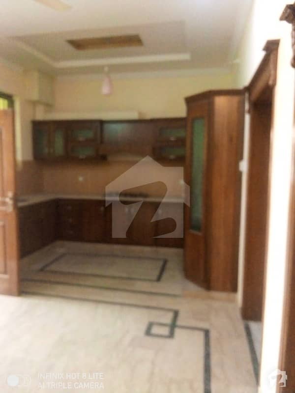 1125  Square Feet Spacious House Is Available In Airport Housing Society For Rent