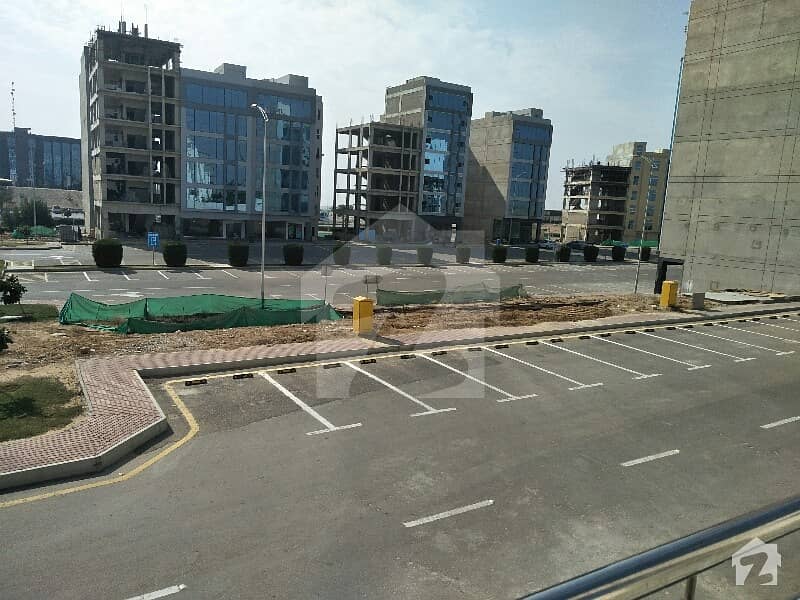 Bahria Town Karachi Midway B Commercial Corner Plot (133 Sqy) On Hot Location Available For Sale
