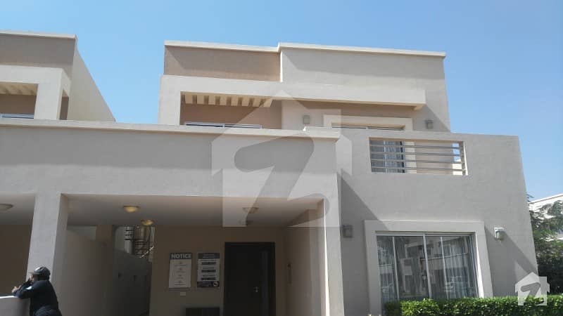 Precinct 10a Villa No 533  Rd 05 Availible On Rent Very Near To Shopping Gallery In Bahria Town Karachi Offers By Athar Associates