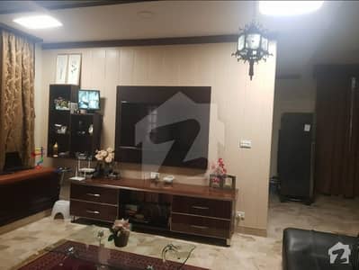 10 Marla Triple Storey House For Rent In Punjab Society Lahore
