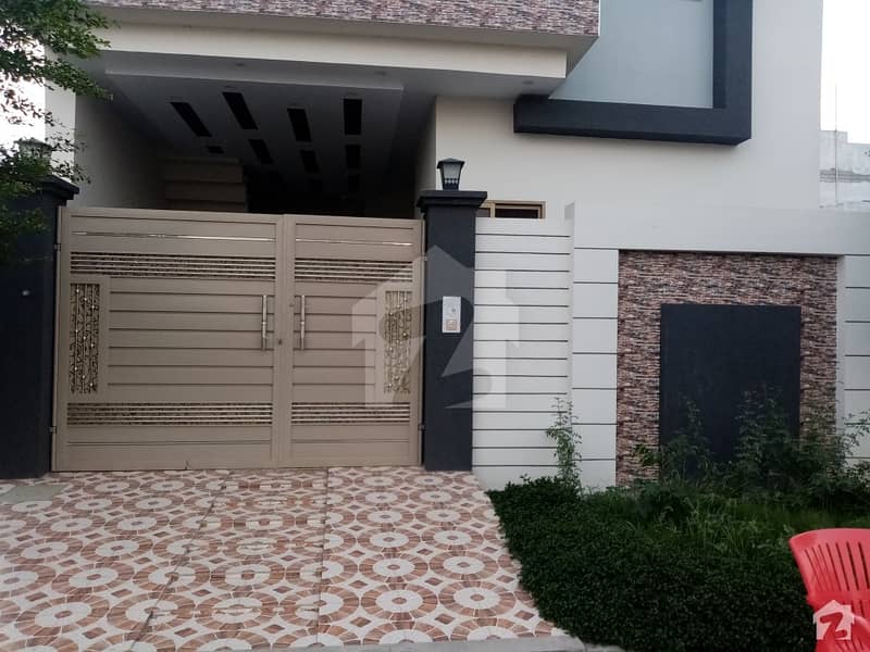 4 Marla House Available In Jeewan City Housing Scheme For Sale