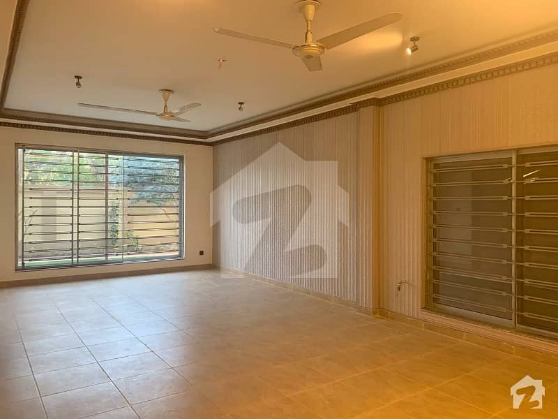 Defence Villa Available For Rent In Dha Islamabad