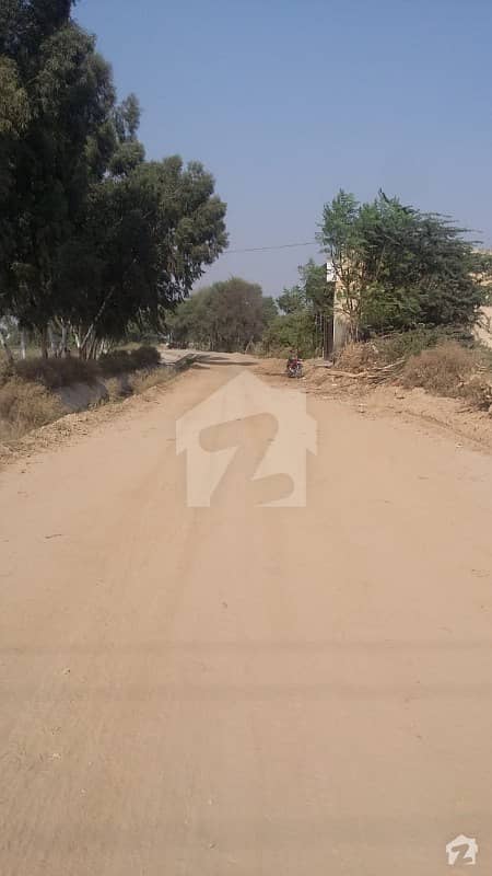 10 Marla Residential Plot For Sale At LDA City Phase 1 Block A  At Prime Location