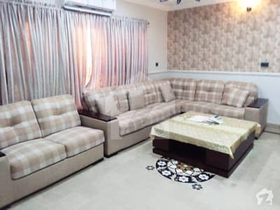 Full Furnished House For Rent Dha Ph 2