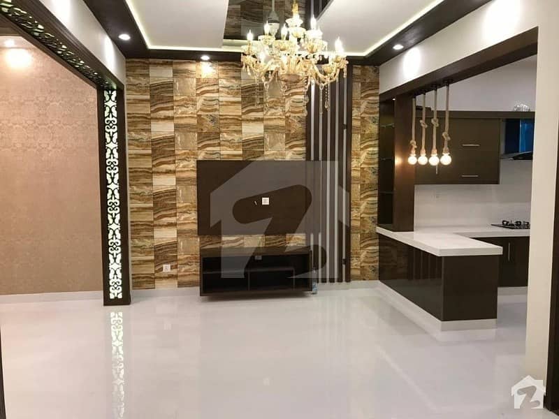 5 Marla Brand New House for Sale in CC Block Bahria Town Lahore