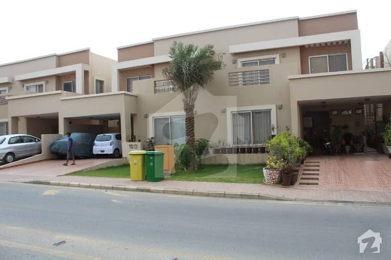 بحریہ ٹاؤن - پریسنٹ 31 بحریہ ٹاؤن کراچی کراچی میں 3 کمروں کا 9 مرلہ مکان 1.33 کروڑ میں برائے فروخت۔