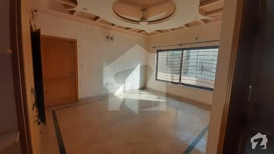 4500  Square Feet Upper Portion For Rent In The Perfect Location Of E-11