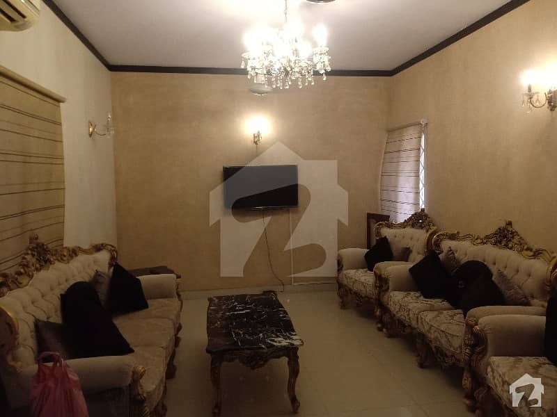 3 Bed Room Apartment For Sale At Clifton Block 2