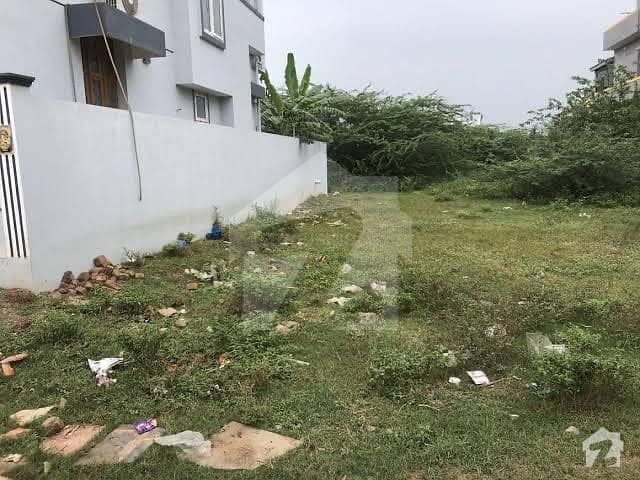 Dha Phase 7 S Block 2 Kanal  Facing Park 212 And 213 Top Location