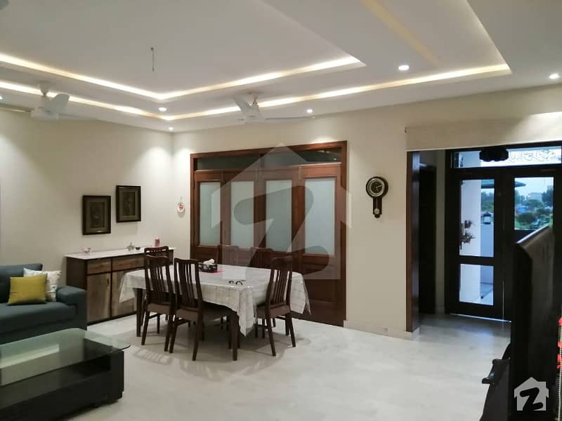 10 Marla Brand New Most Beautiful House For Sale Sector M2 A Lake City Lahore