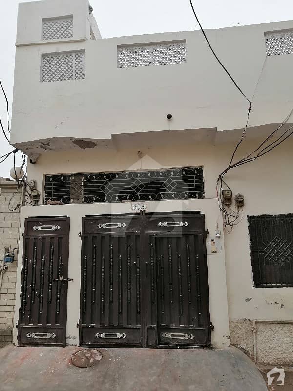 House For Sale Situated In Kacheri Road