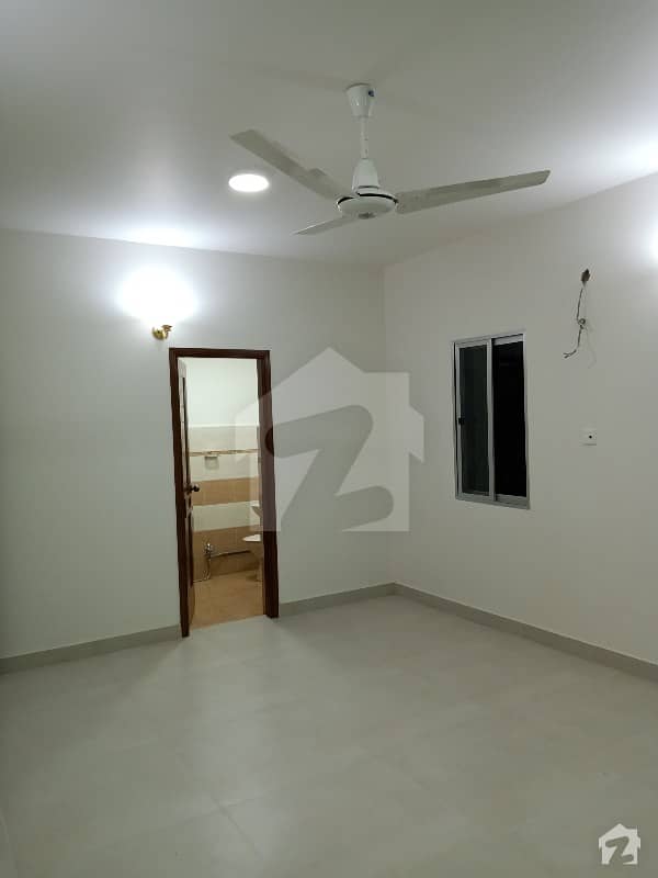 1450 Sq Fts  2 Bed Drawing Lounge Kitchen And Store First Floor Portion For Sale At Shaheed E Millat Road