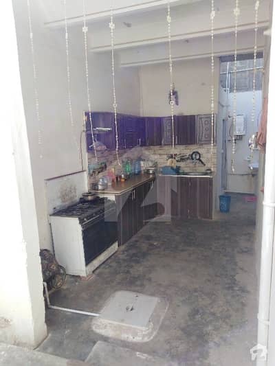 Good 1800  Square Feet House For Sale In Gadap Town