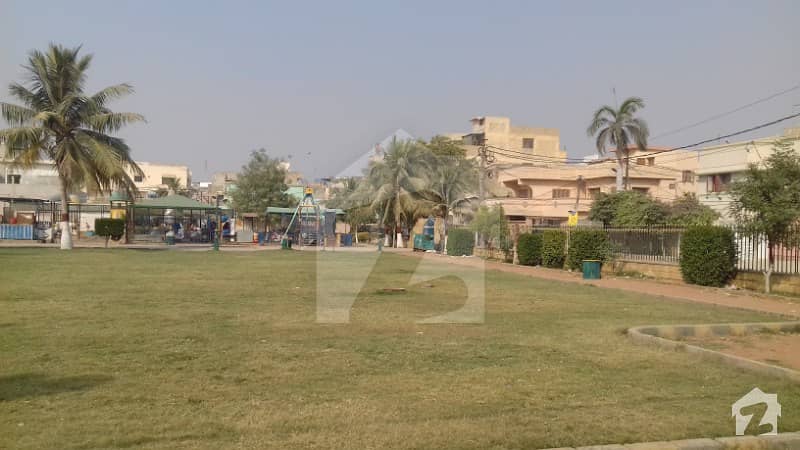 رفاہِ عام شاہ فیصل ٹاؤن کراچی میں 12 مرلہ رہائشی پلاٹ 3.5 کروڑ میں برائے فروخت۔