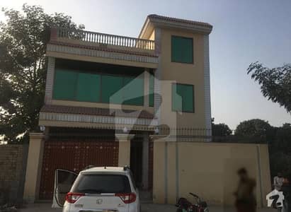 ادرز علی پور میں 5 کمروں کا 9 مرلہ مکان 1.1 کروڑ میں برائے فروخت۔