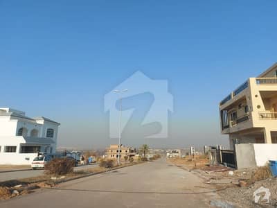 Sector B 2 Kanal Plot For Sale Sector B 2 Kanal Plot For Sale