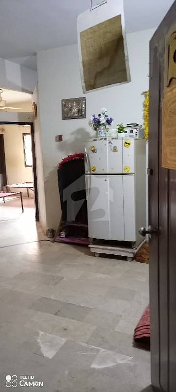 Apartment For Sale In Malir