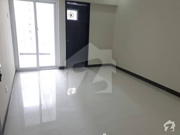 Capital residency Flat Is Available For Sale In E-11