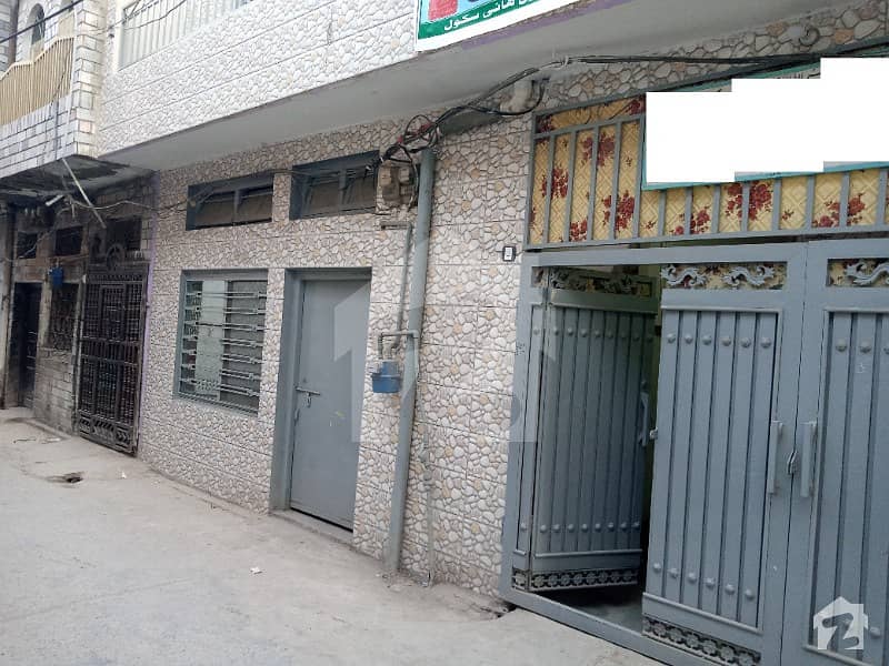 ٹینچ بھٹہ راولپنڈی میں 11 کمروں کا 8 مرلہ مکان 1.5 کروڑ میں برائے فروخت۔