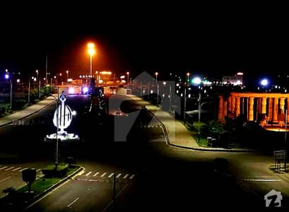 Residential Plot Of 1125 Square Feet Available In Bahria Orchard Residential Plot Of 1125 Square Feet Available In Bahria Orchard