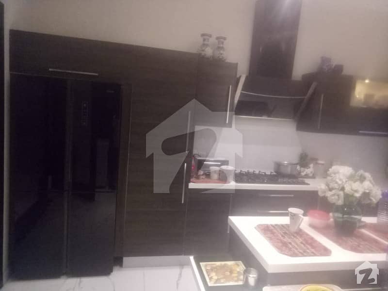 1 Kanal  House For Rent In Phase 6