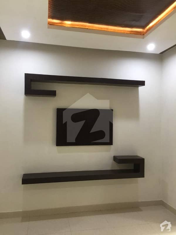 Lower Portion For Rent In Bb Block Bahria Town Lahore