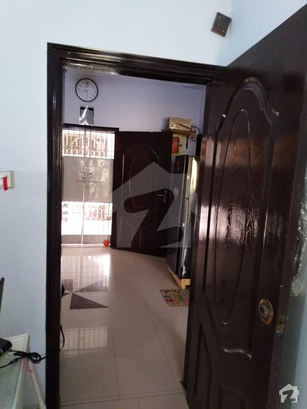 Centrally Located Flat In New Karachi Is Available For Sale