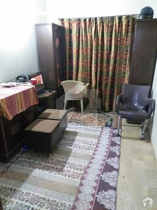 720  Square Feet House In Gulshan-E-Iqbal Town For Sale