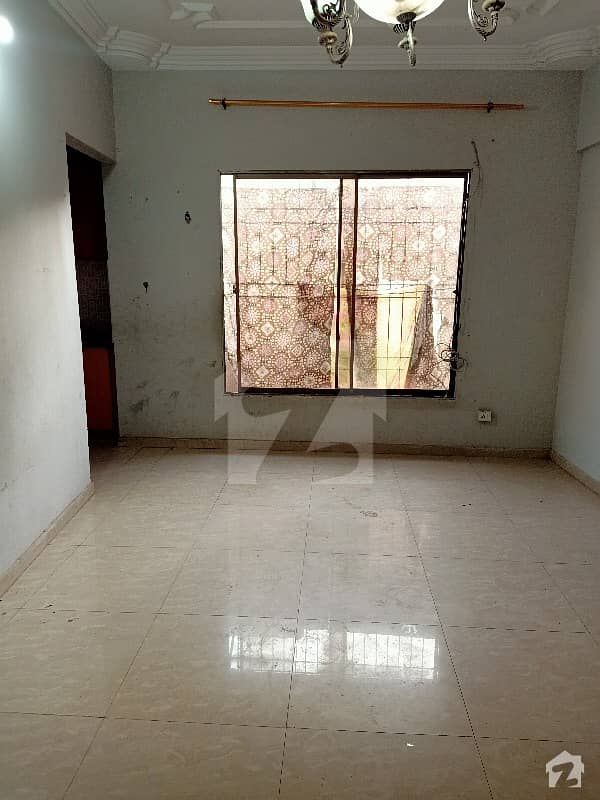 950  Square Feet Flat Available For Rent In Dha Defence