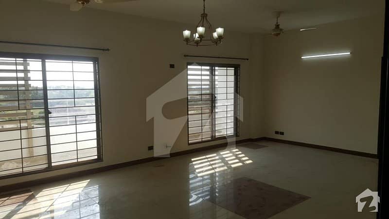 3 Bedroom Apartment For Sale In Askari Tower 1 Dha 2 Islamabad