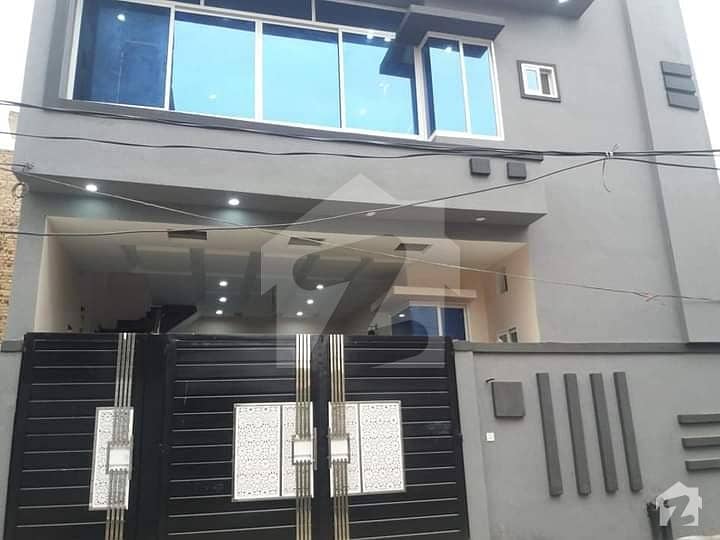 To Sale You Can Find Spacious House In Warsak Road