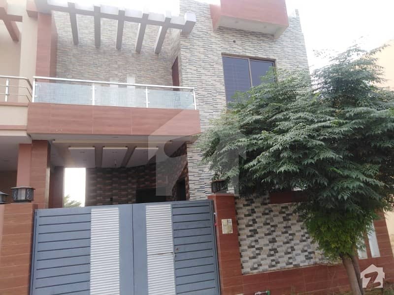 Gorgeous 1125  Square Feet House For Sale Available In Dha 11 Rahbar