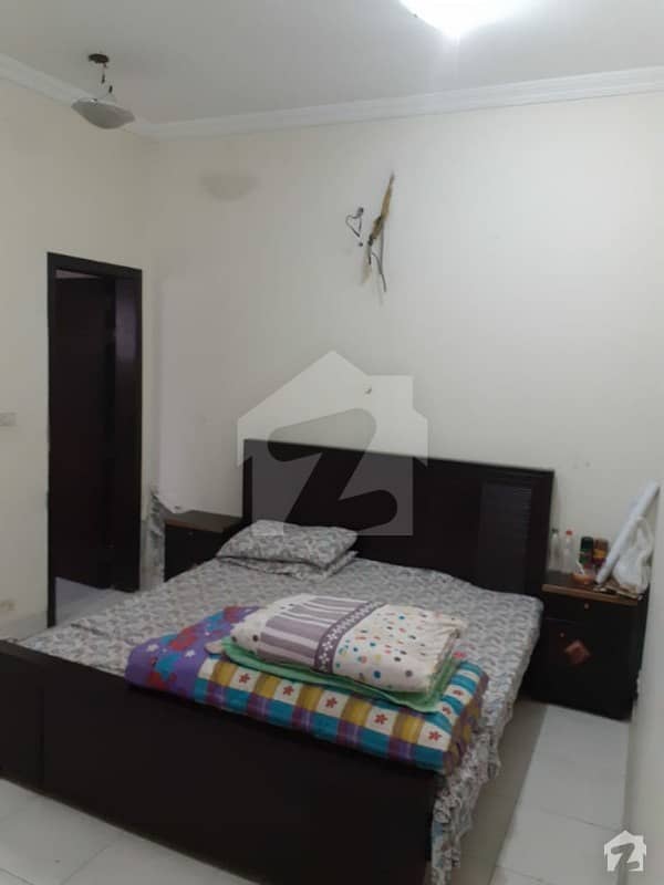 Sharing Base Or Independent Room Available In Bahria Town