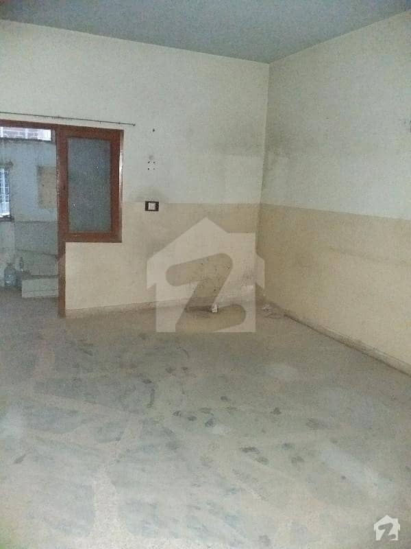 1080  Square Feet House Is Available In North Karachi