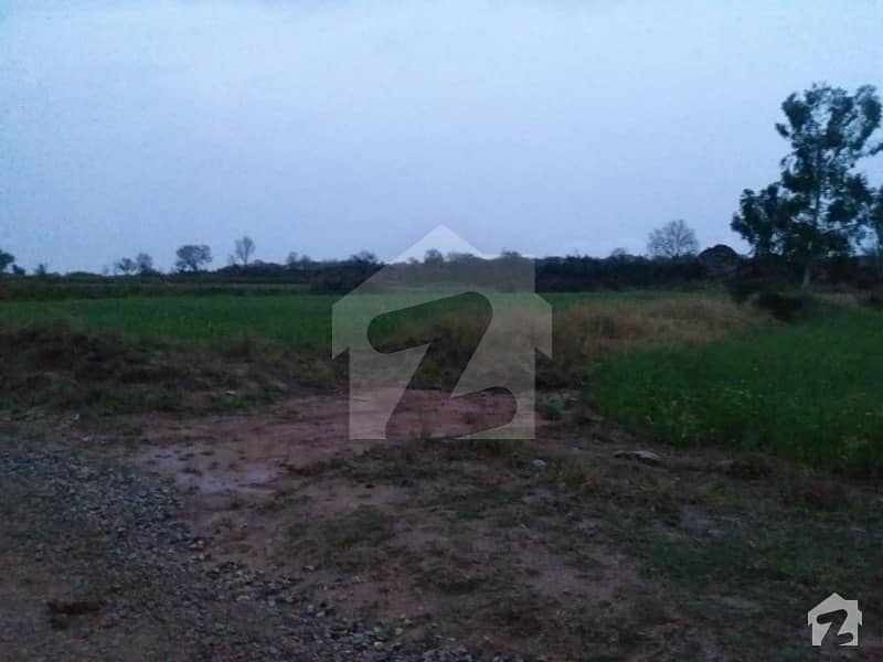 2.9 Kanal    Land For Sale