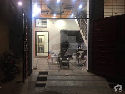 ندیم شہید روڈ لاہور میں 3 کمروں کا 2 مرلہ مکان 67 لاکھ میں برائے فروخت۔