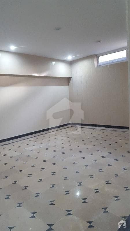 Spacious House Is Available In G-15 For Rent