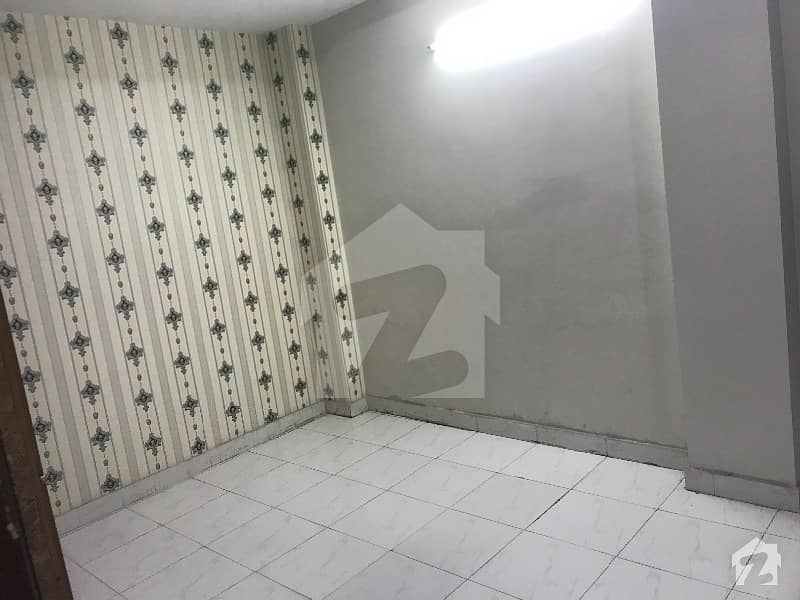 Flat Available For Rent In PWD Housing Society - Block D