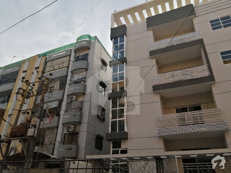 2 Bedroom Dd Apartment For Sale