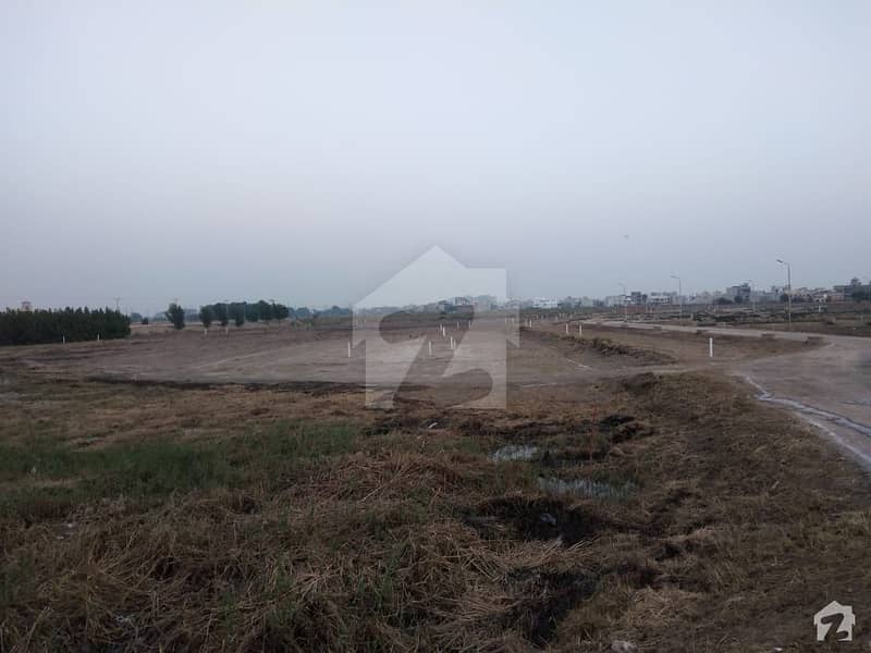 Centrally Located Residential Plot In Hyderabad Bypass Is Available For Sale